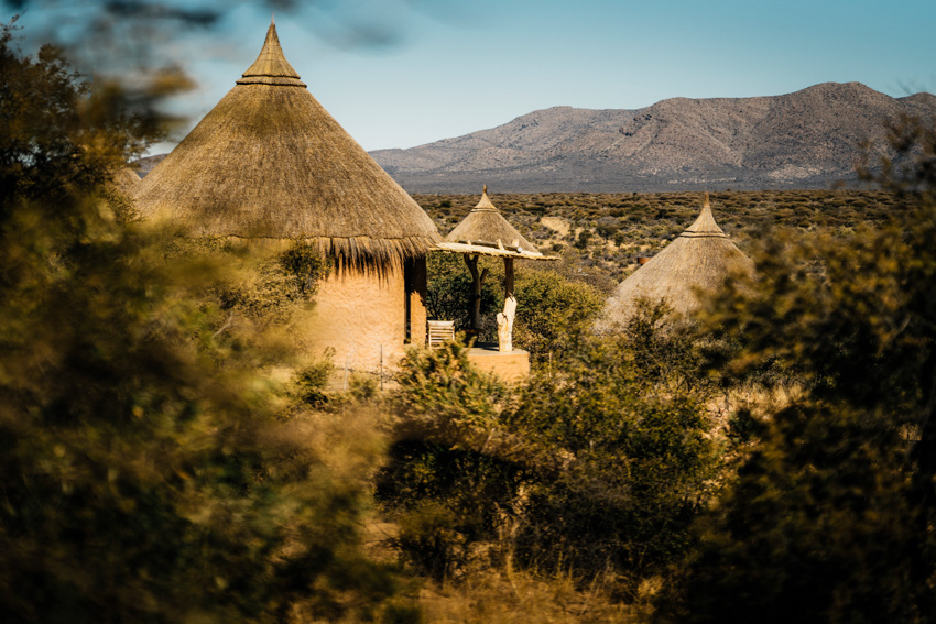 Zannier Hotels Omaanda
