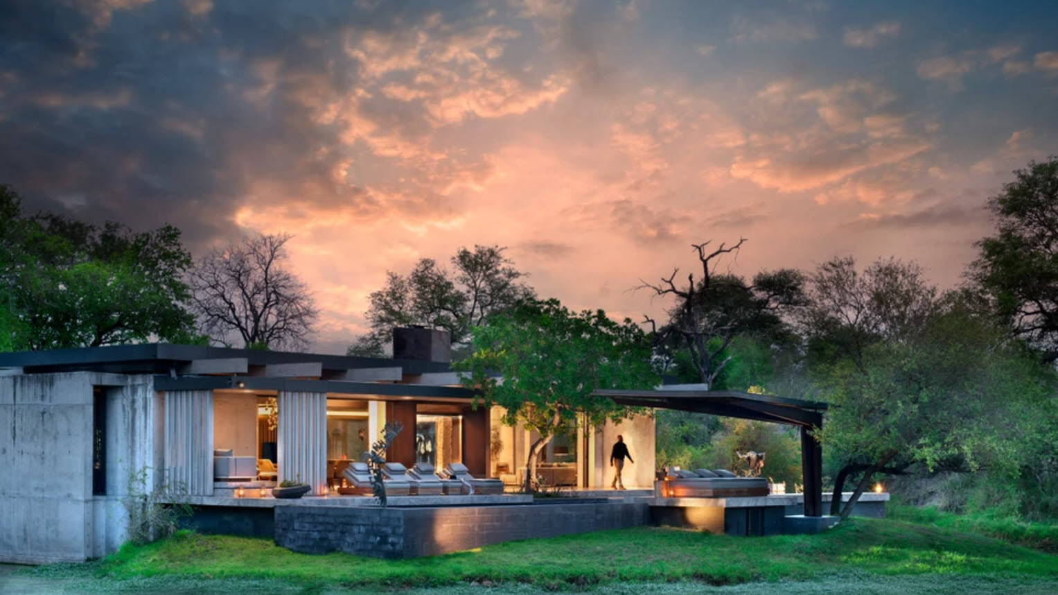 Sabi Sand, Cheetah Plains