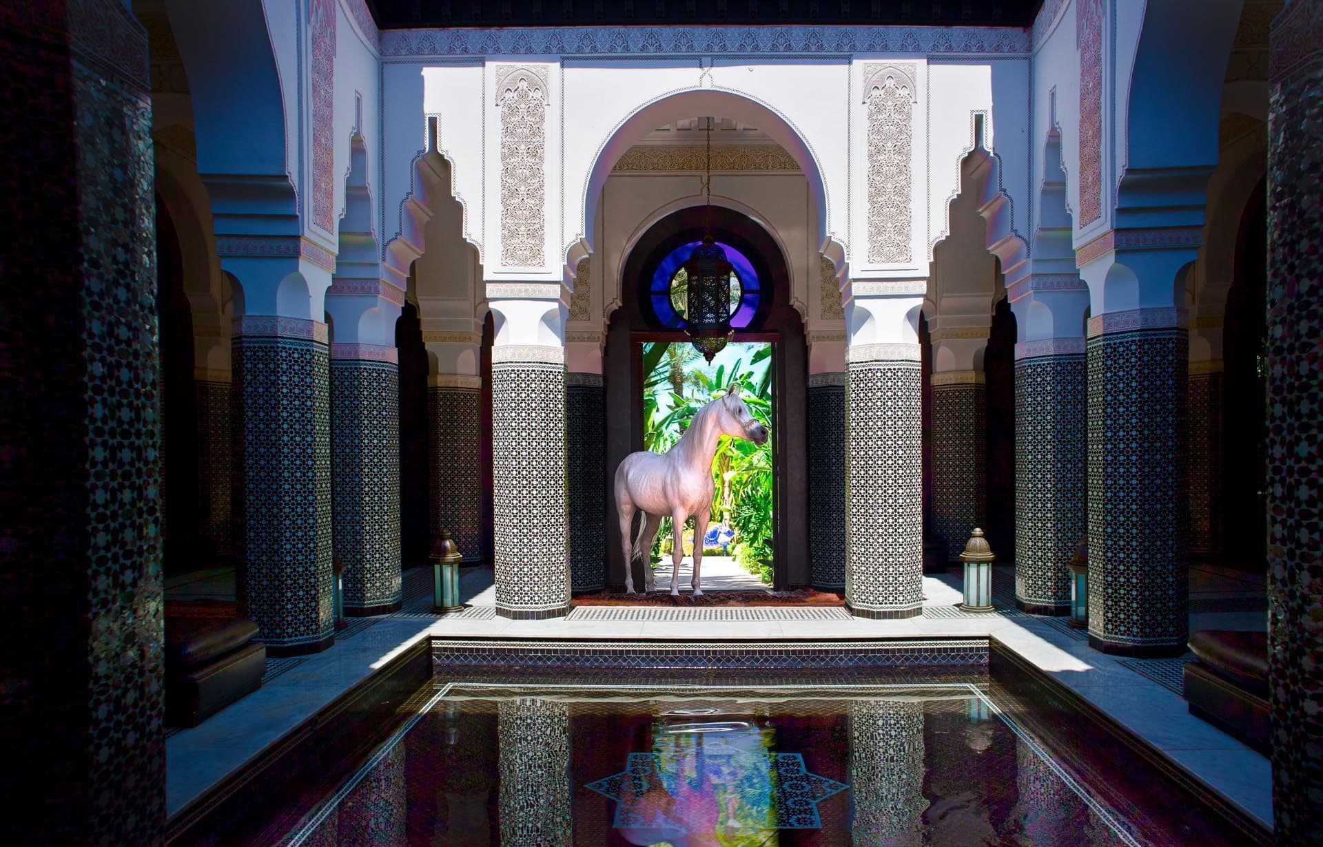 Selman Marrakesh