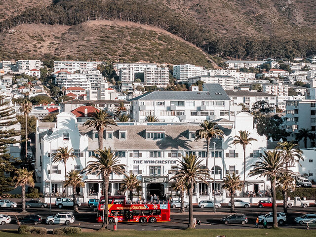 The Winchester Hotel