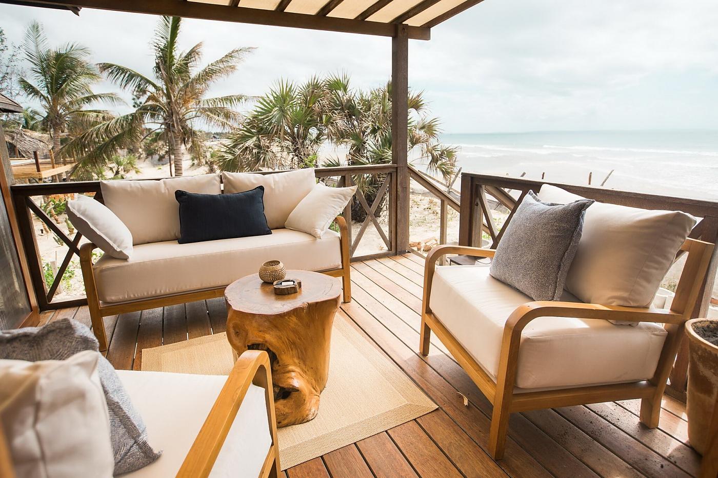 Sentidos Beach Retreat
