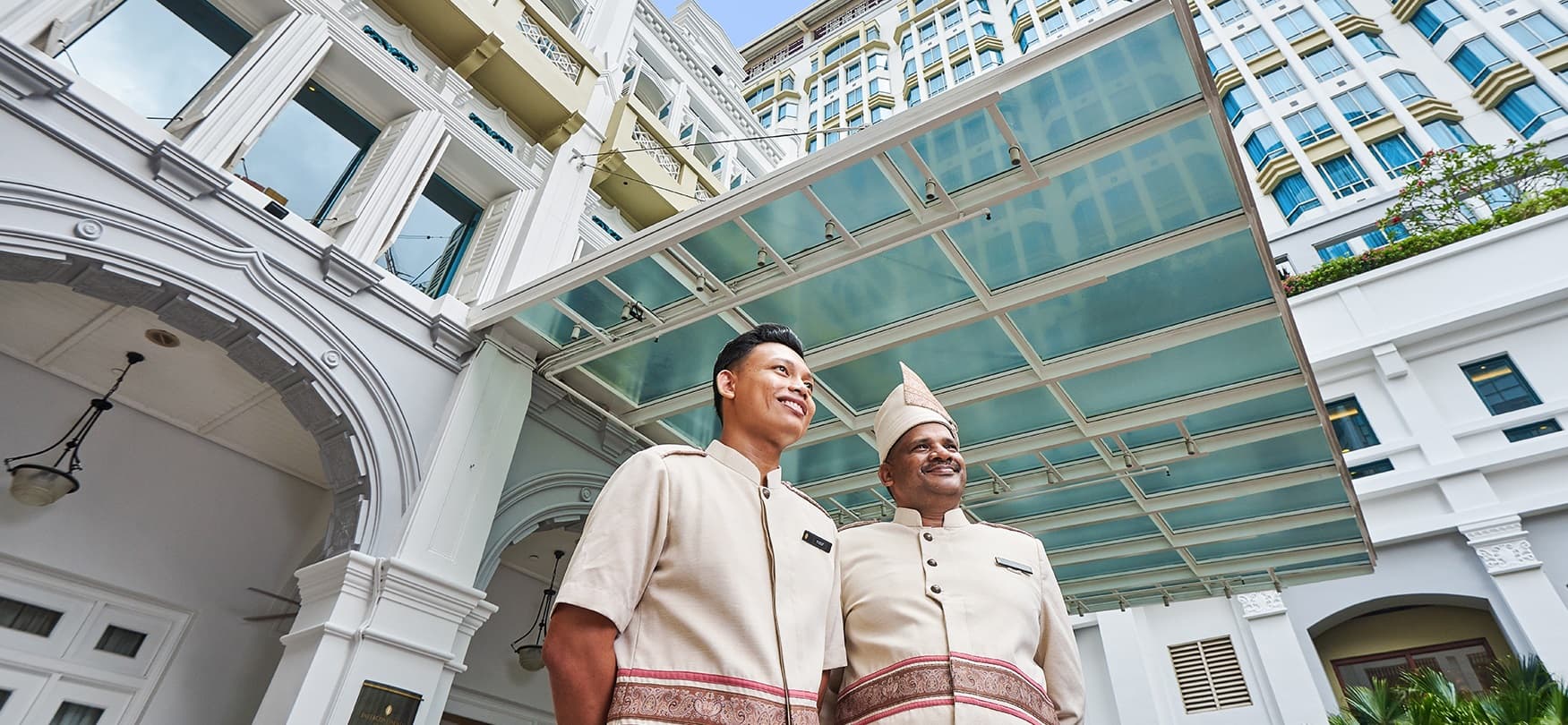 Intercontinental Singapore