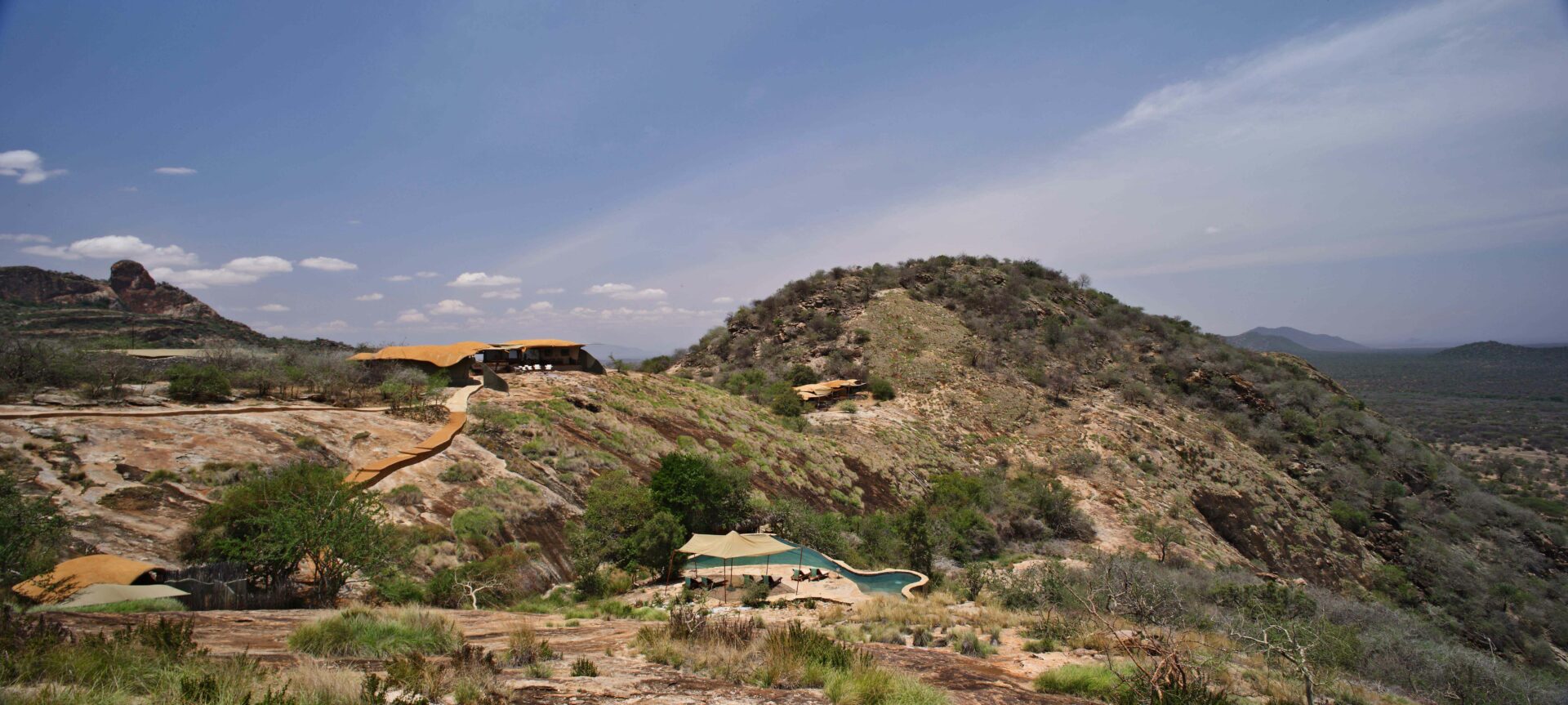 Saruni Samburu