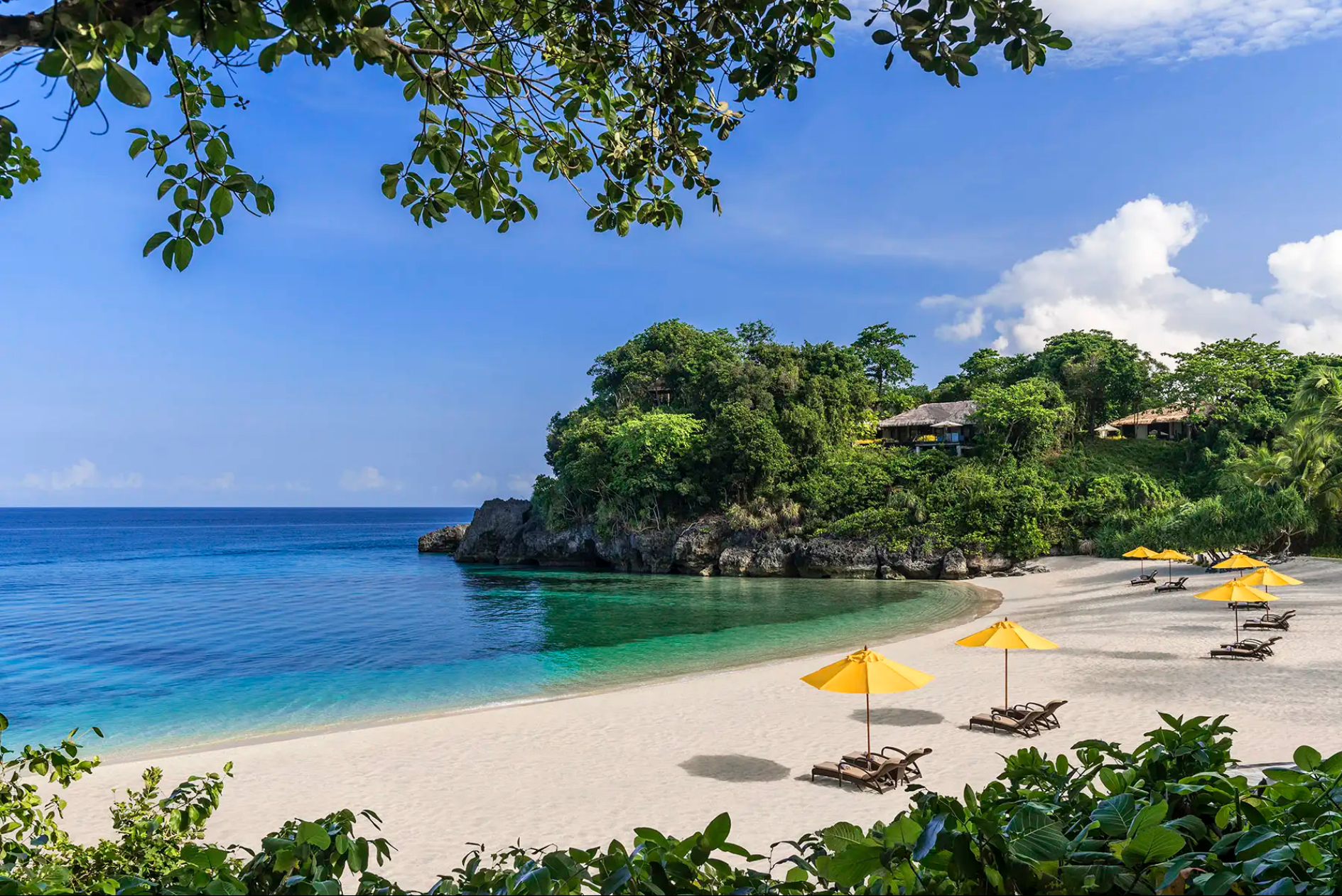 Shangri-La Boracay