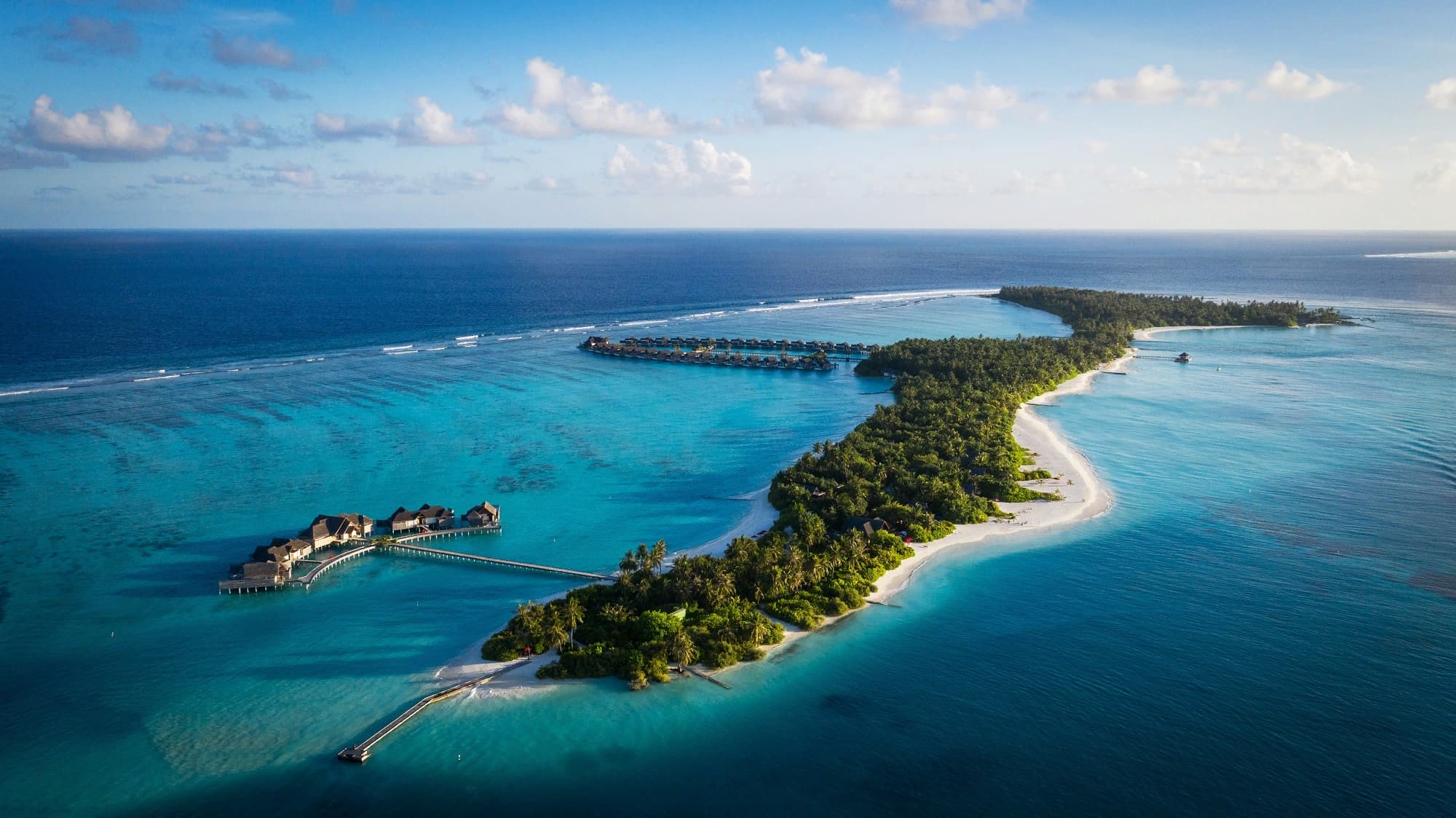 Niyama Private Island