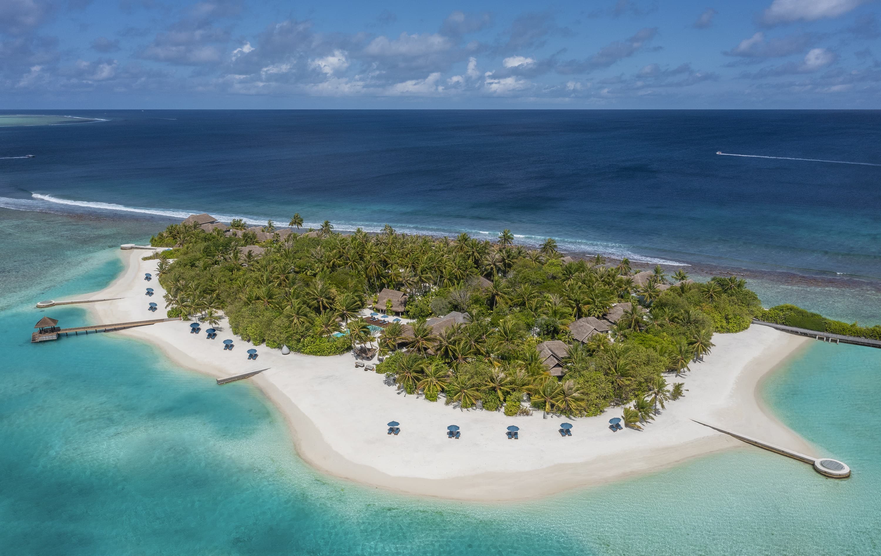 Naladhu Private Island