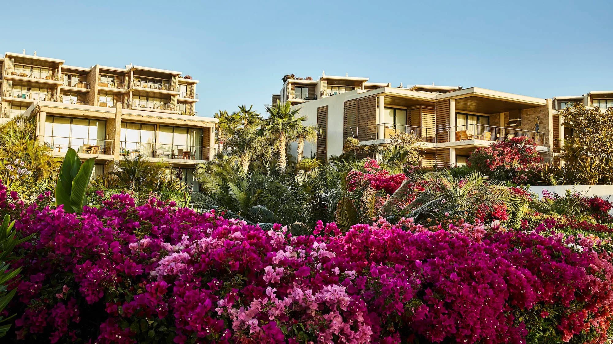 Chileno Bay Resort & Residences