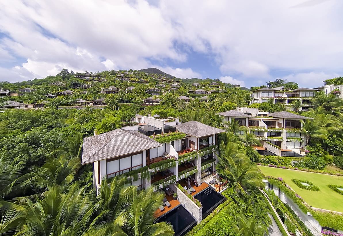 Andara Resort & Villas