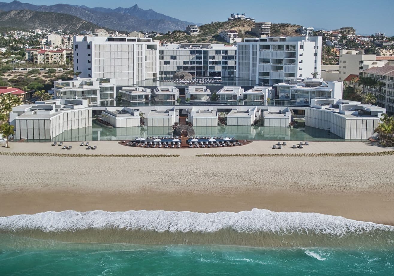 Viceroy Los Cabos