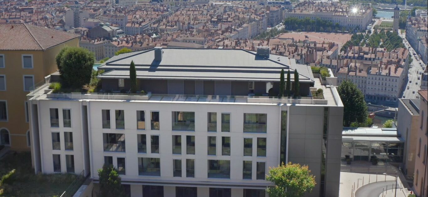 Villa Maïa 