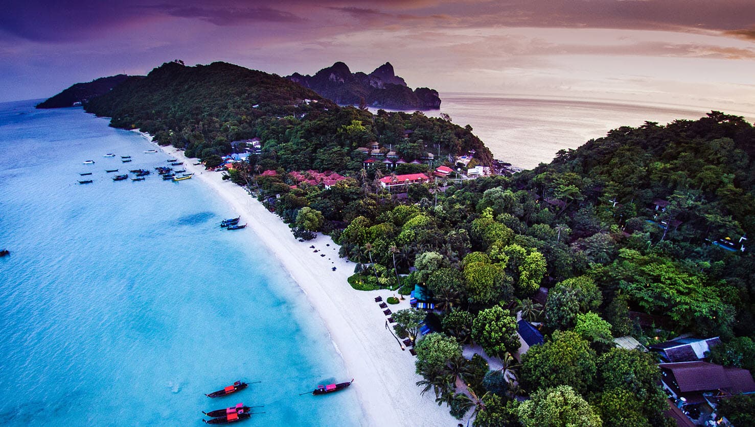 Zeavola Resort & Spa