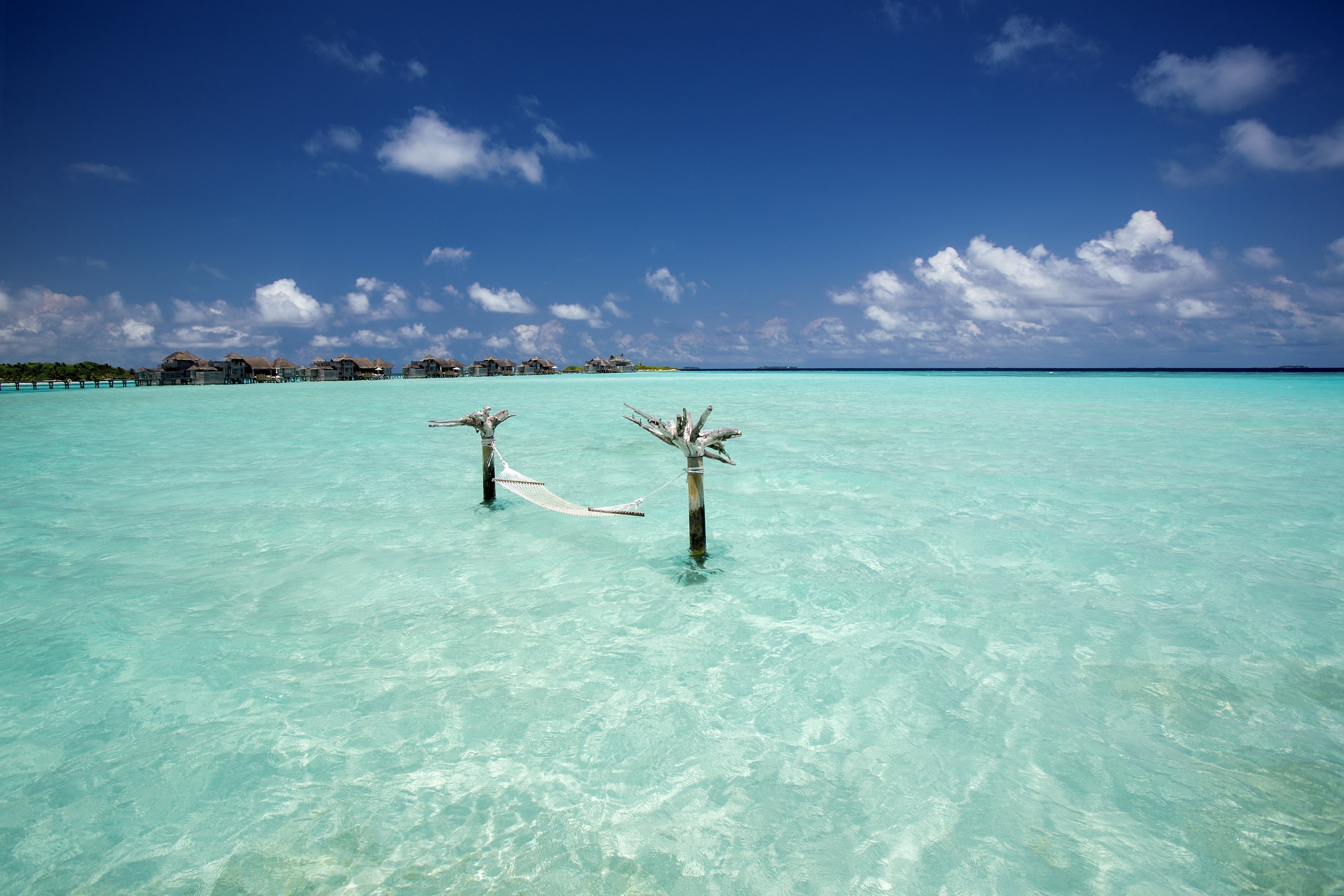 Gili Lankanfushi Maldives