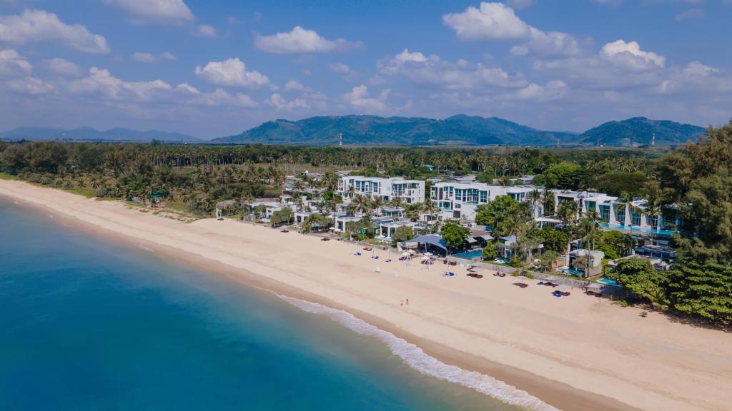 Aleenta Phuket Phang Nga Resort & Spa