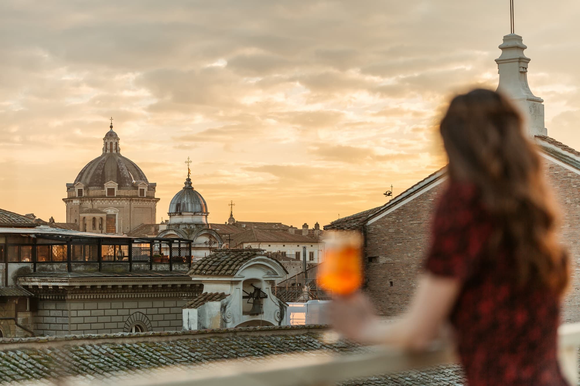 Six Senses Rome
