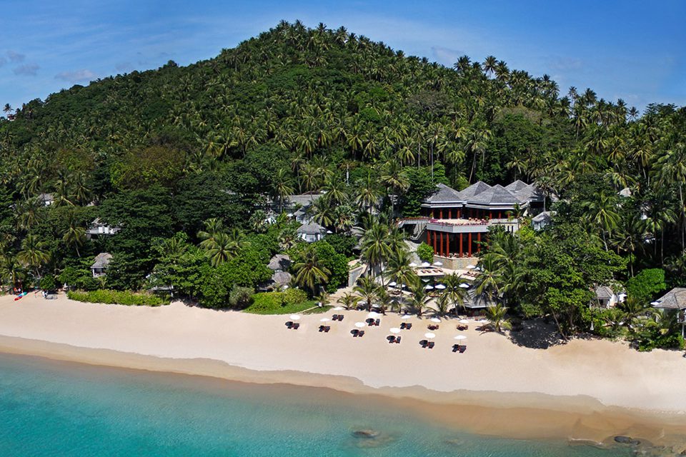  The Surin Phuket