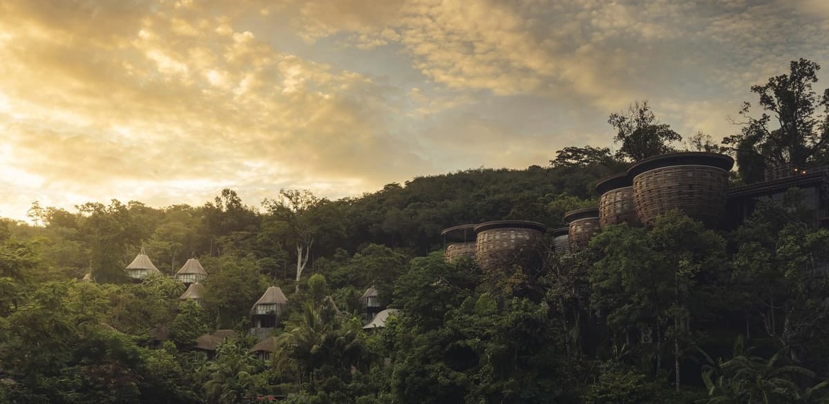 Keemala Phuket
