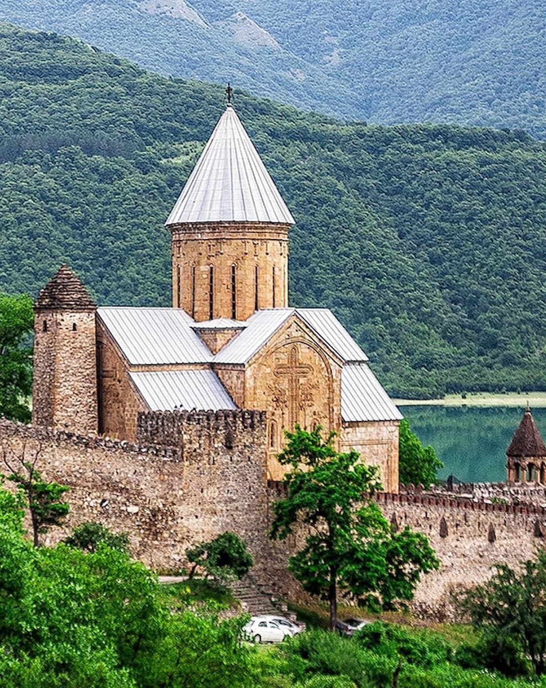 Грузия