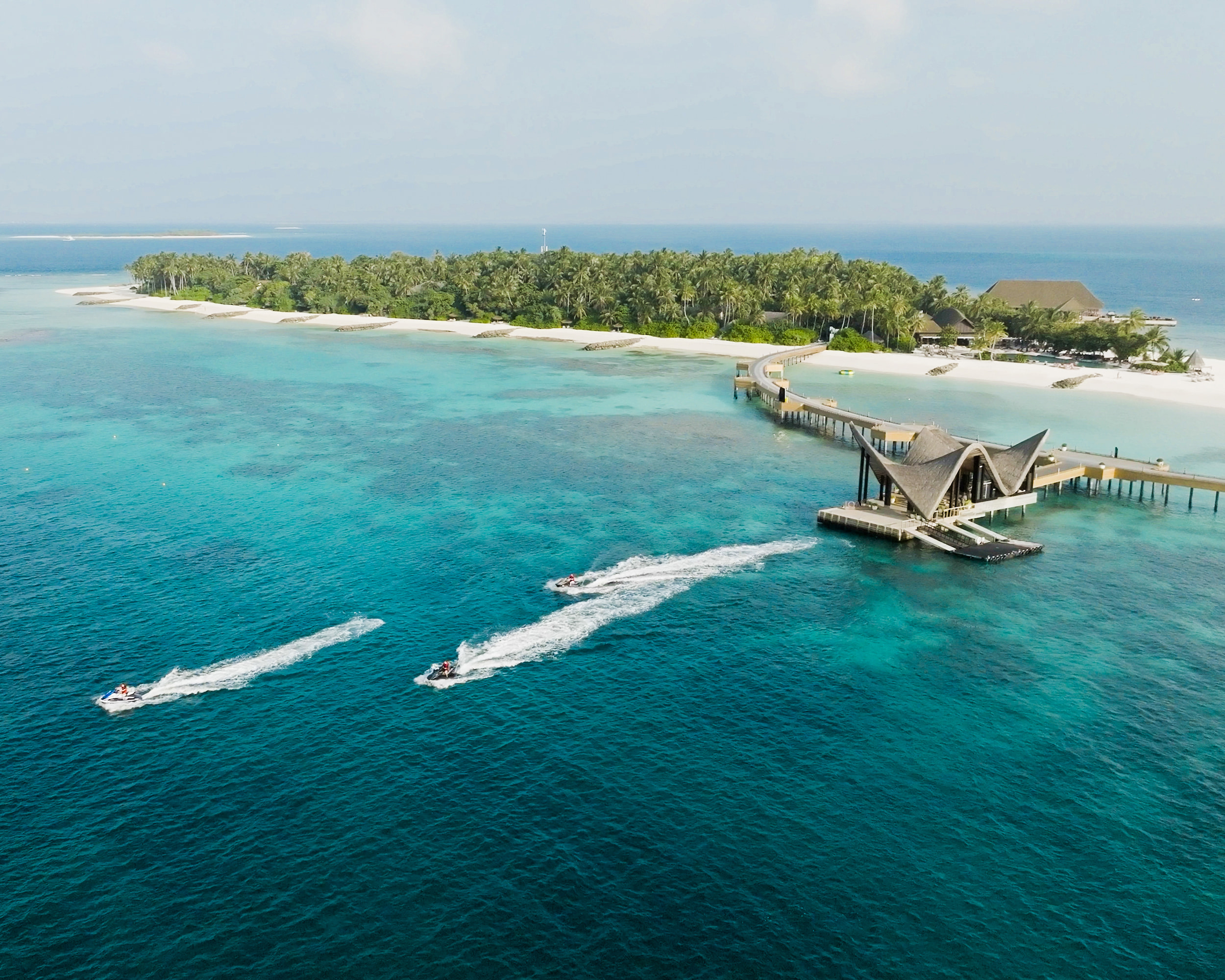 Joali Maldives