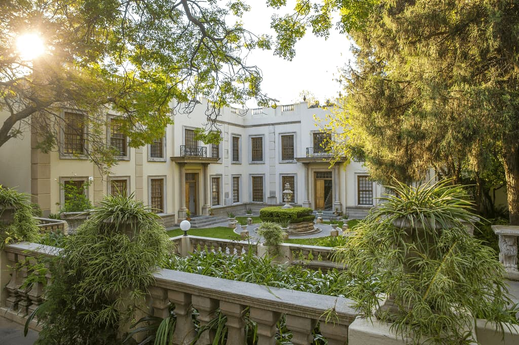 Fairlawns Boutique Hotel & Spa
