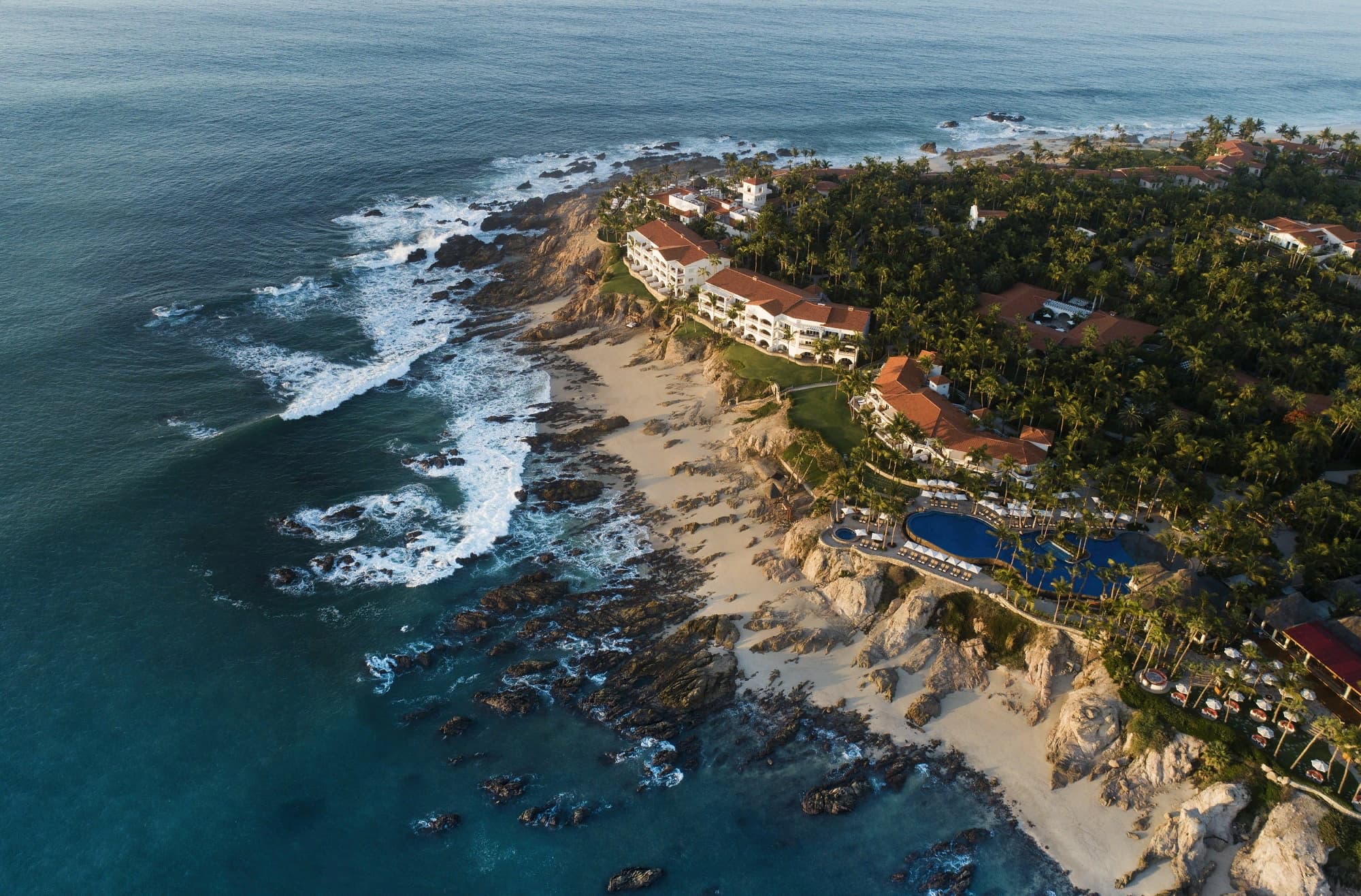 One&Only Palmilla