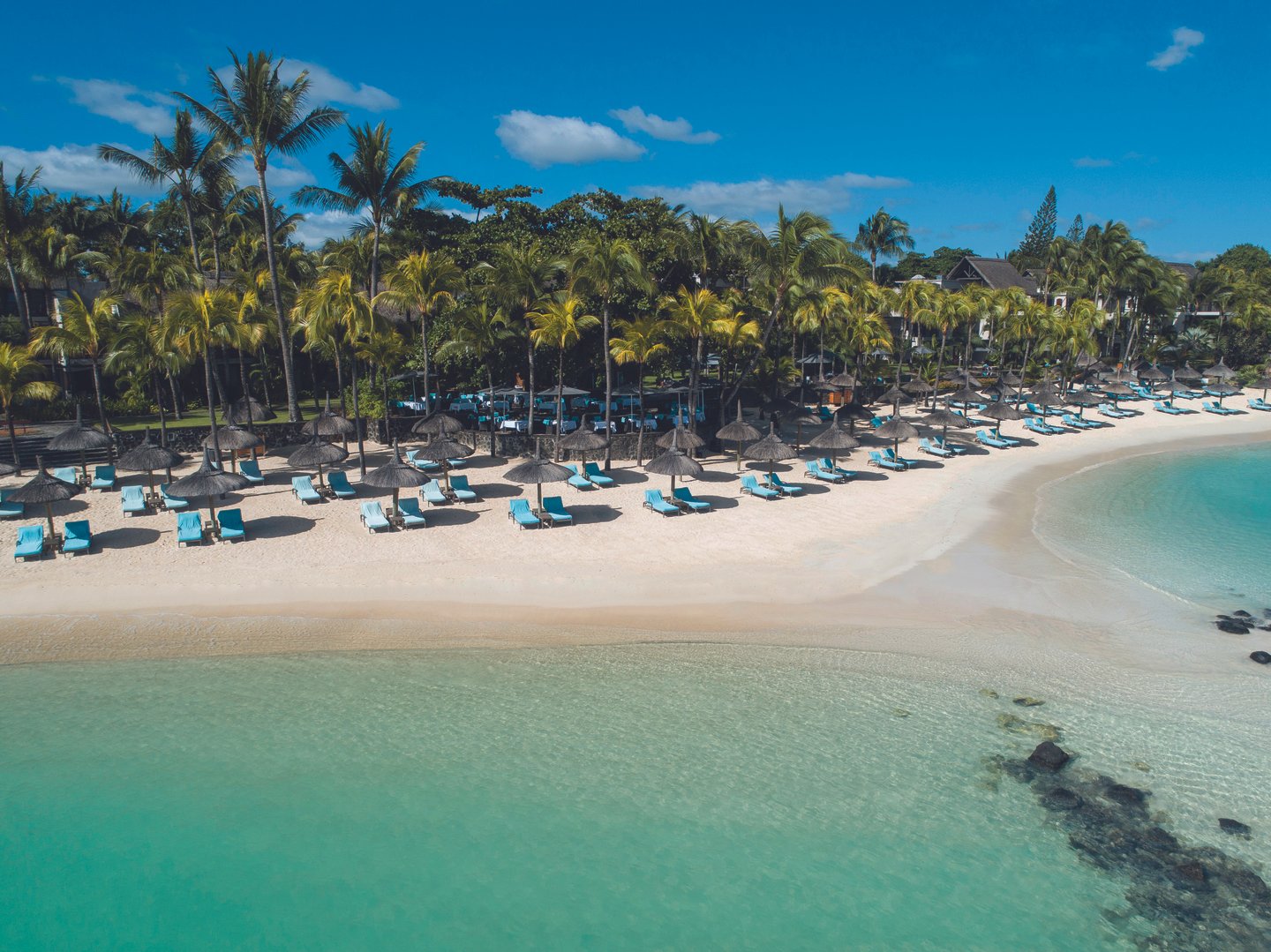 Royal Palm Beachcomber Luxury