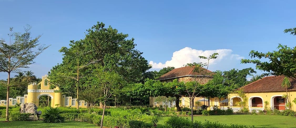 Belo Monte Hotel