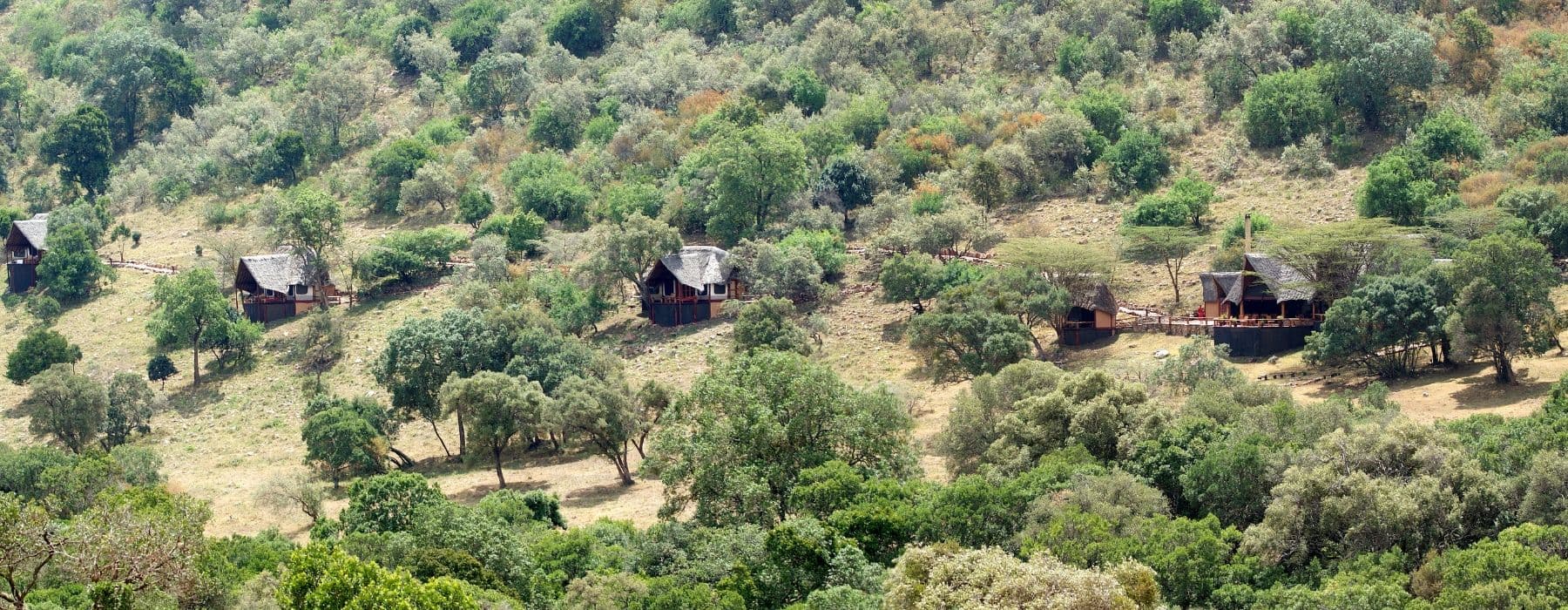 Saruni Mara