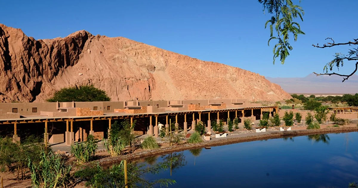 Awasi Atacama