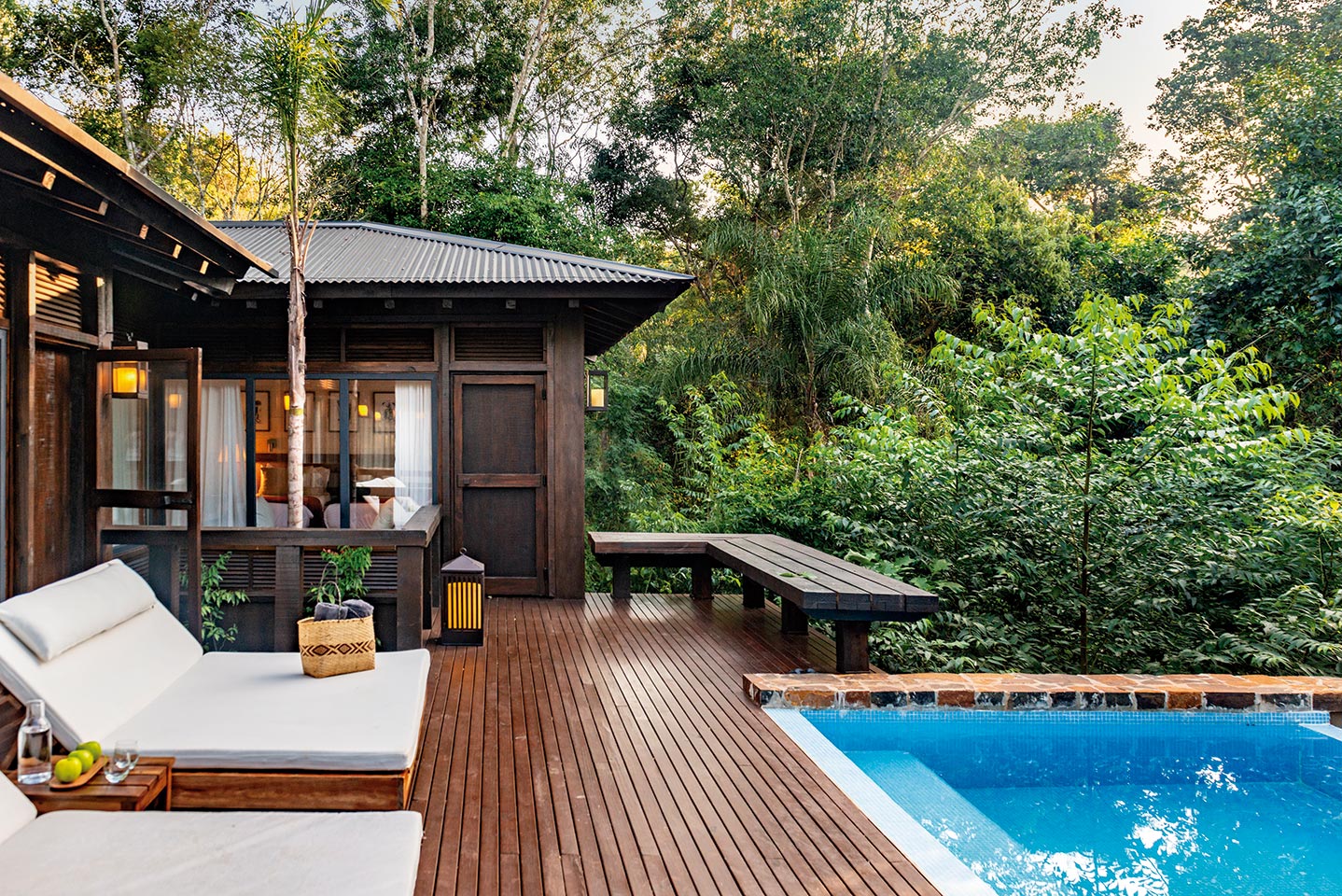 Awasi Iguazu