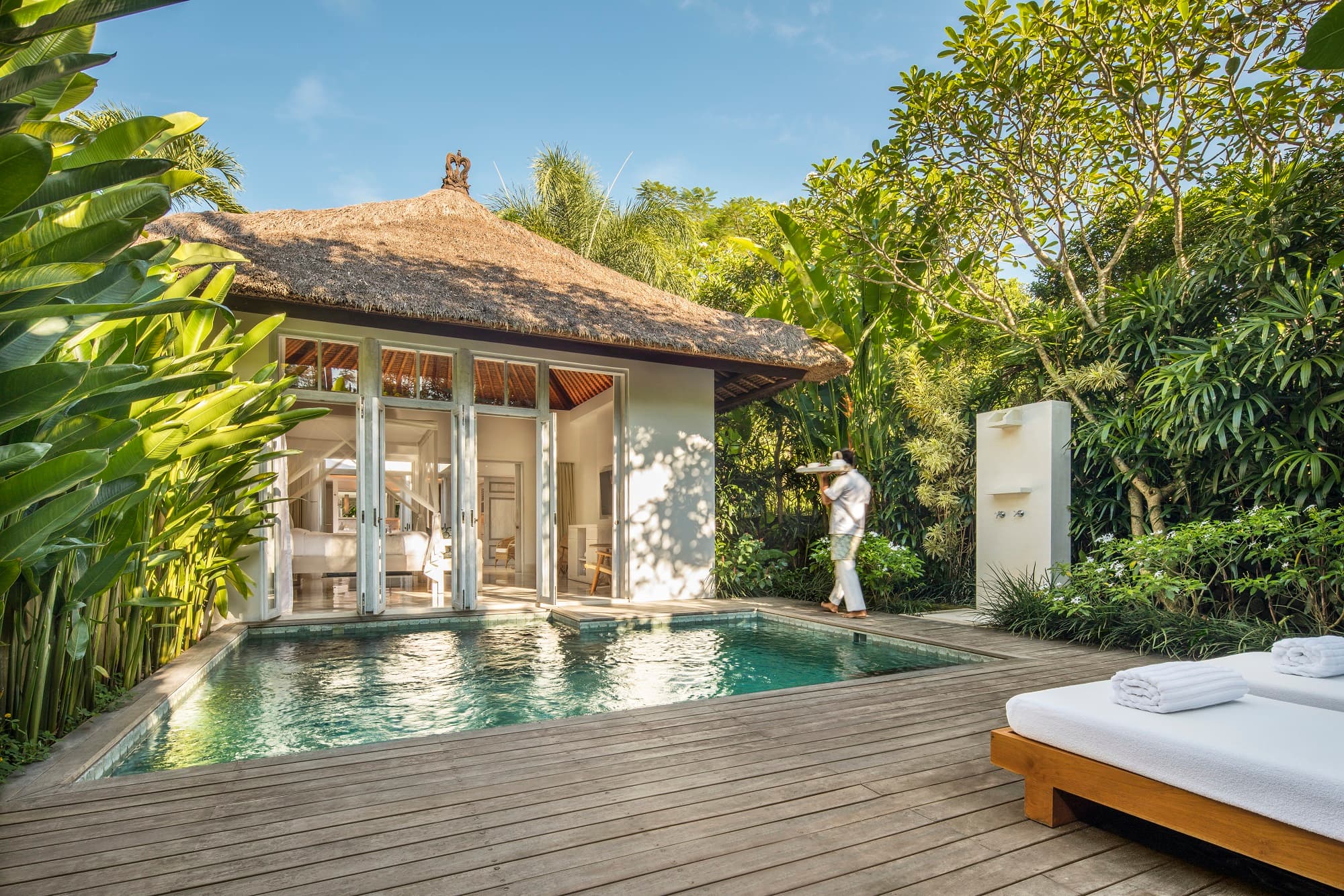 COMO Uma Ubud