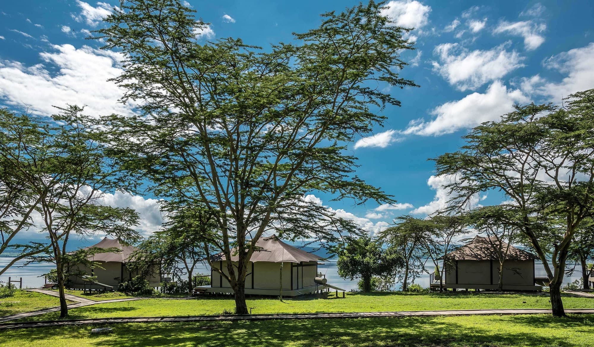 The Cliff Nakuru