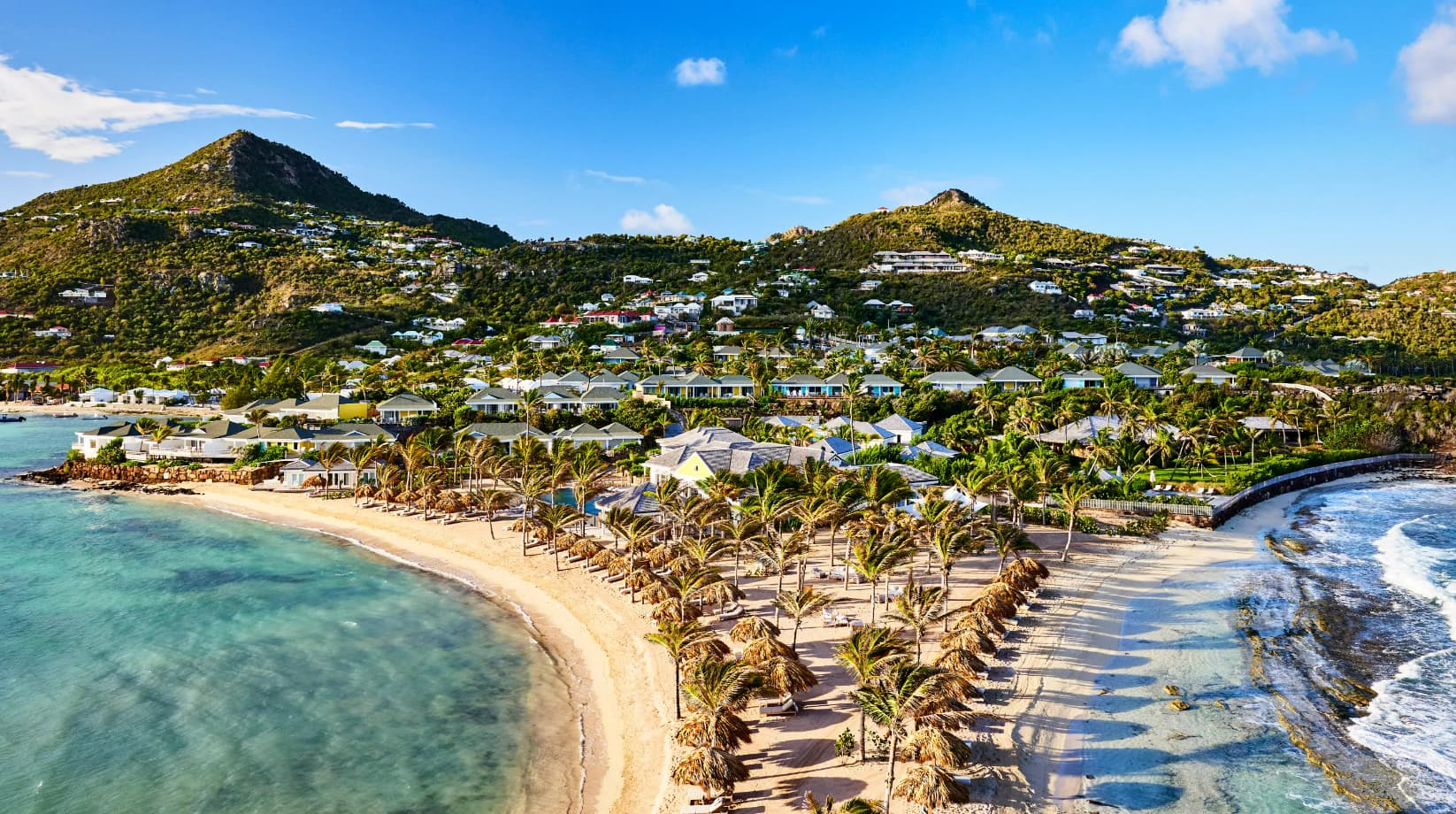 Rosewood Le Guanahani St. Barth