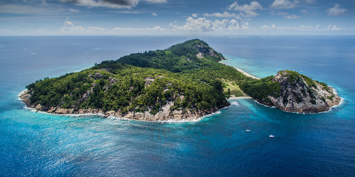 North Island