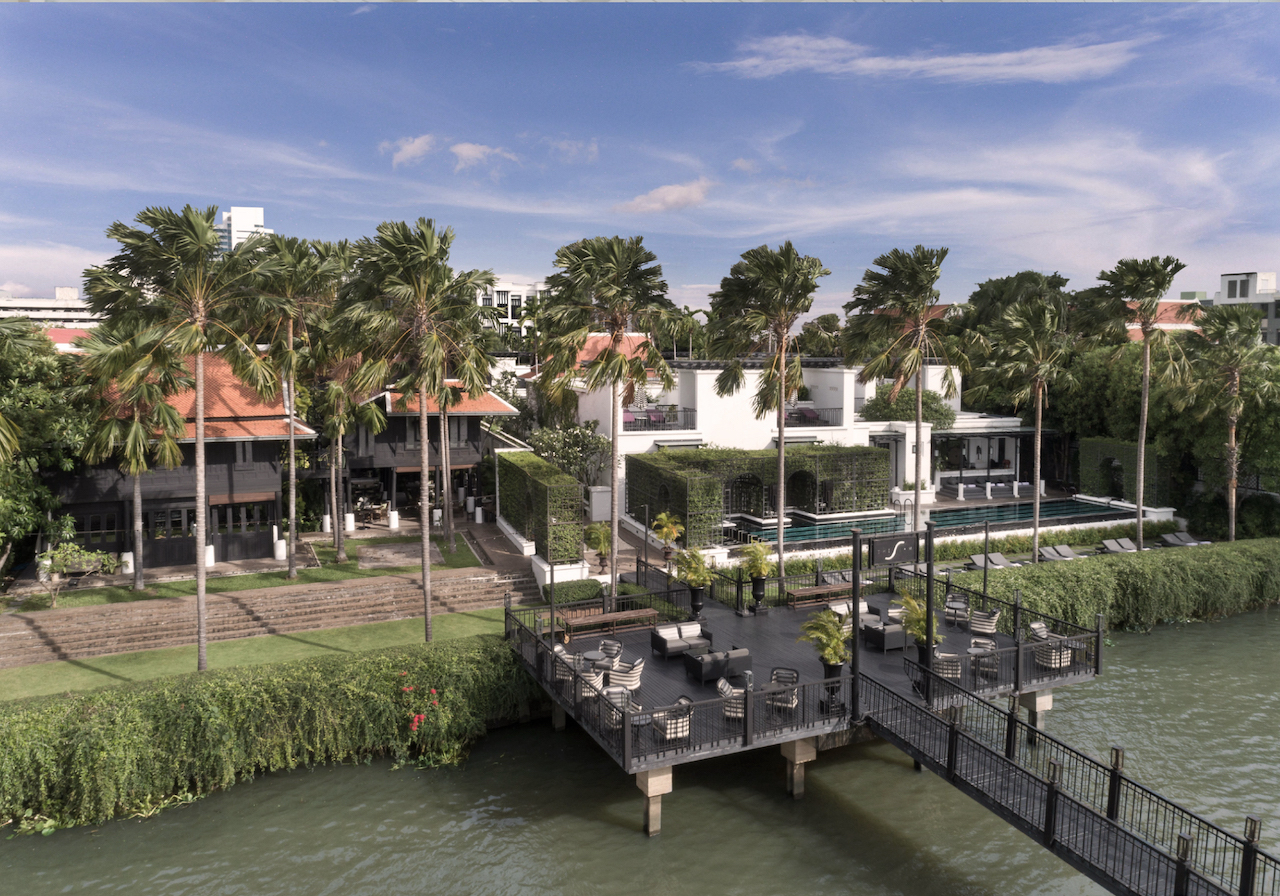 The Siam Bangkok