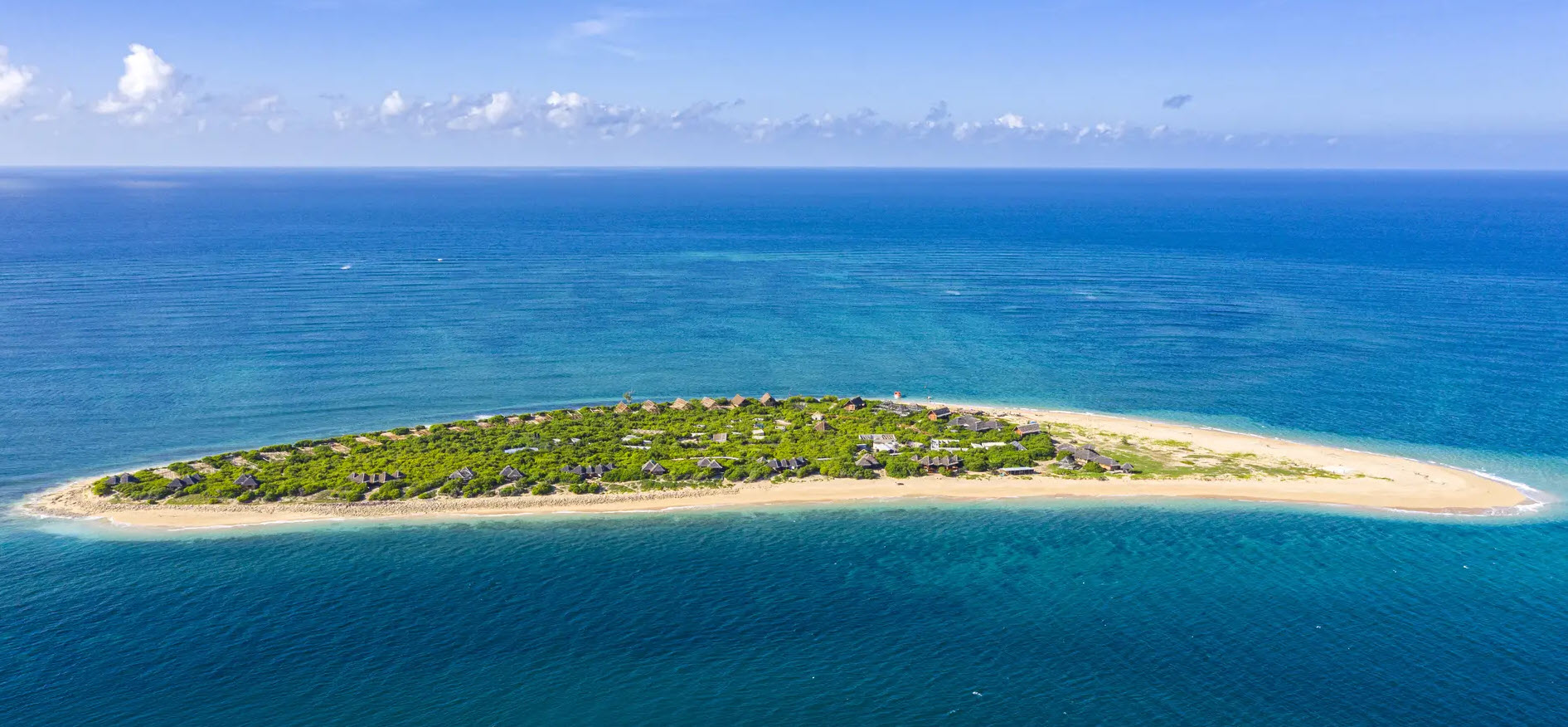 Mozambique Banyan Tree Ilha Caldeira