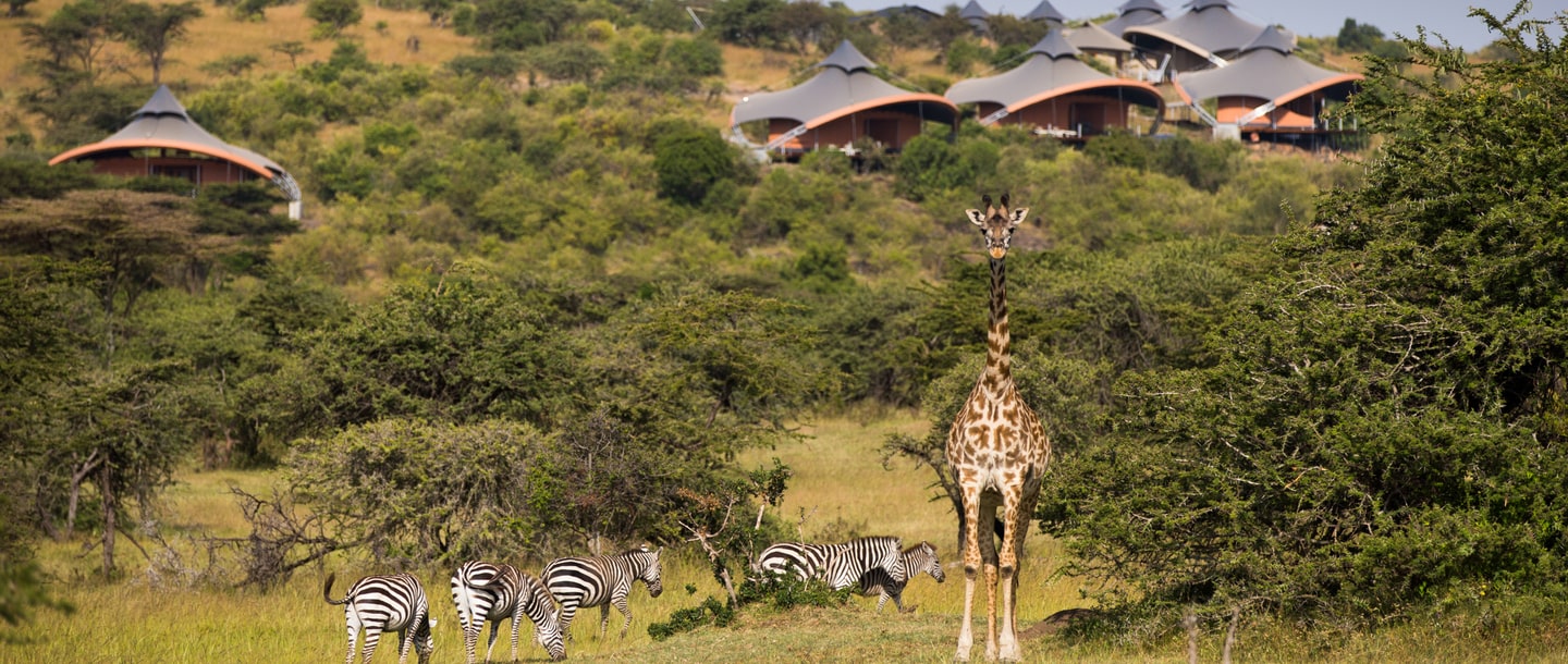 Mahali Mzuri