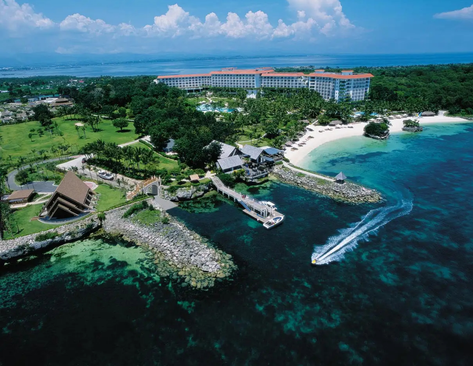 Shangri-la Mactan