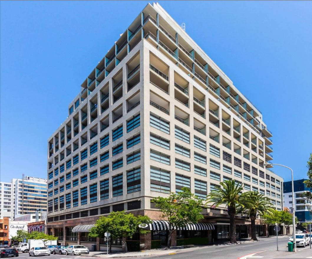 Pepperclub Hotel