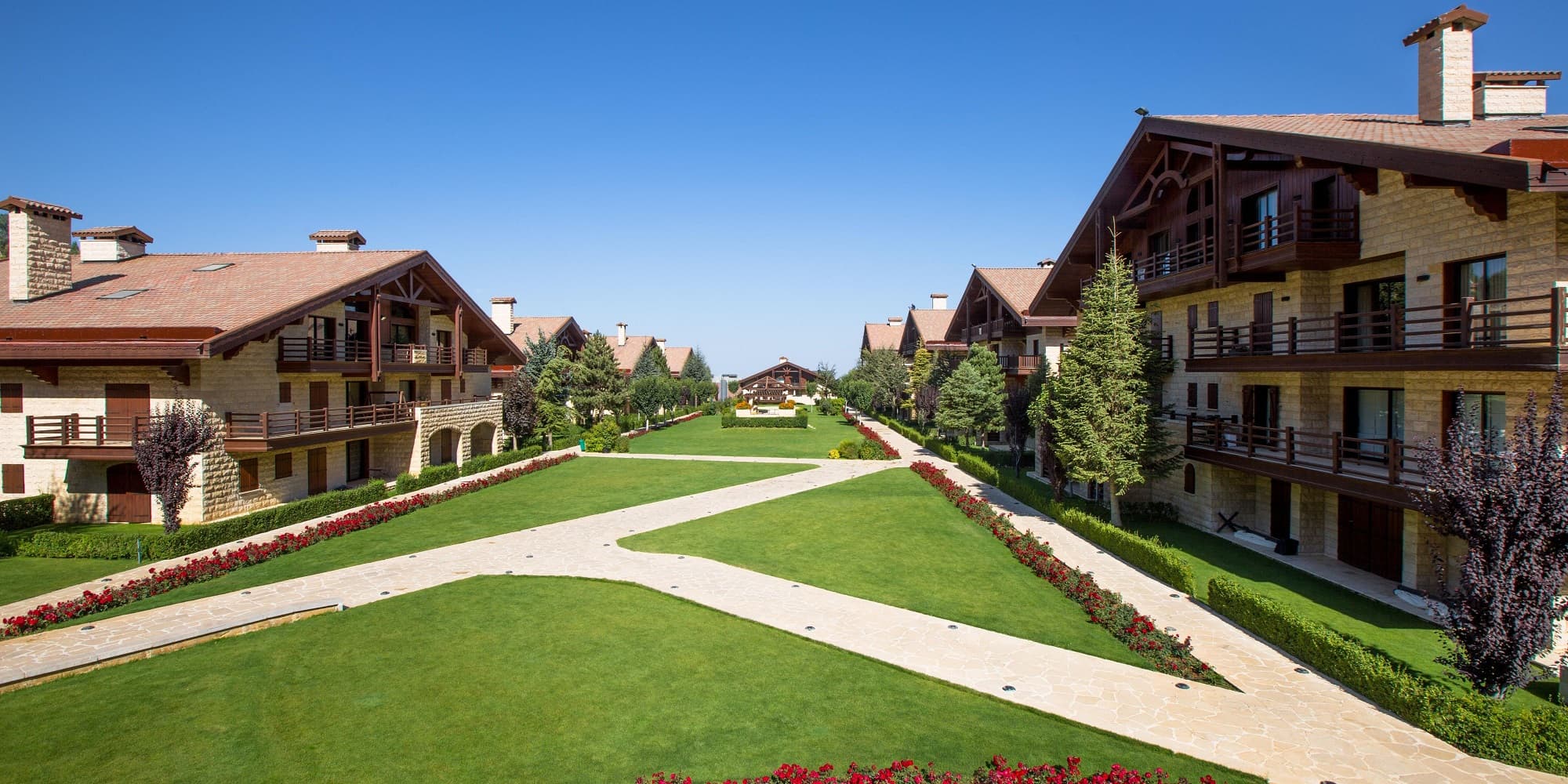 InterContinental Mzaar