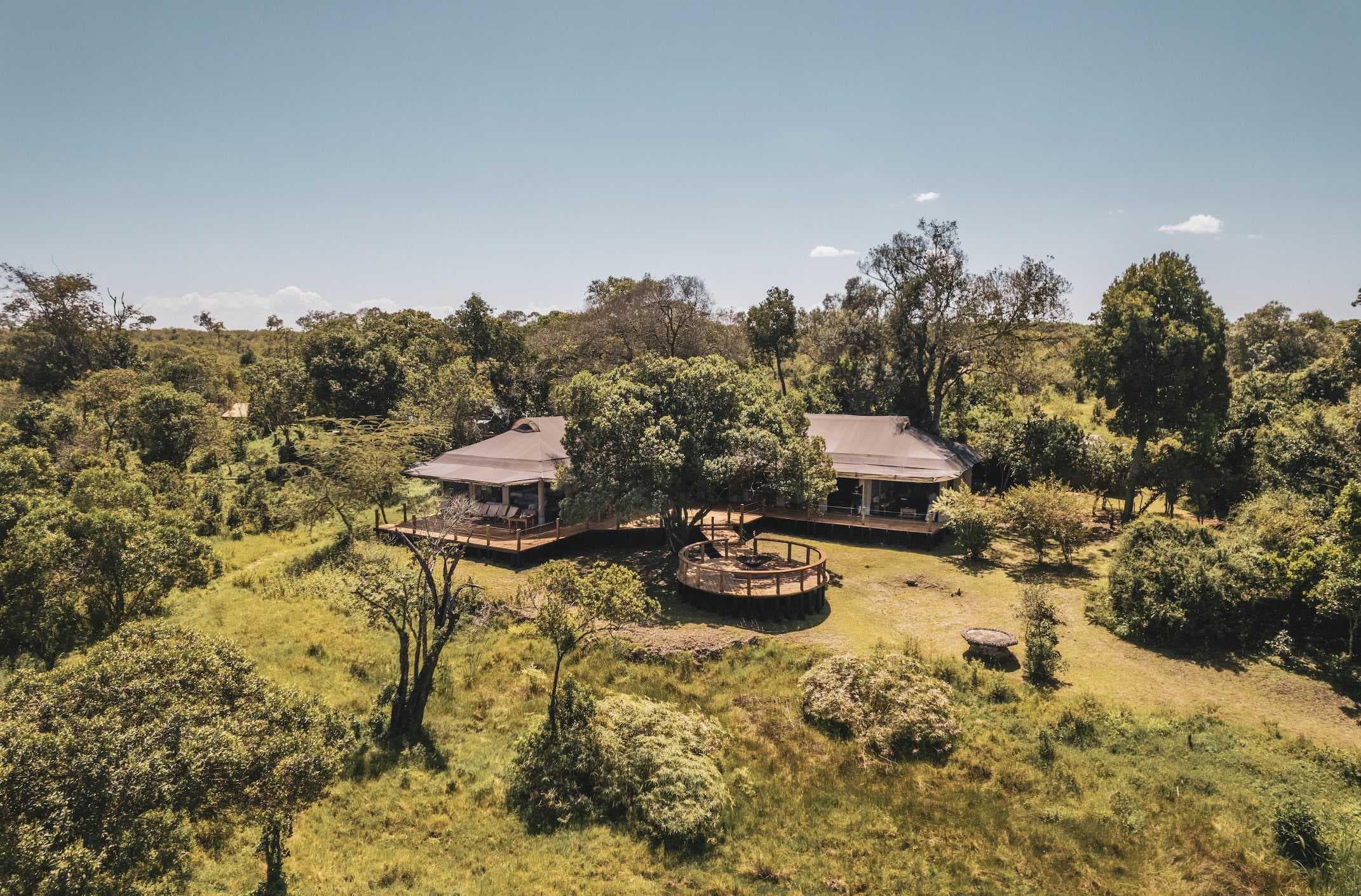 Entim Masai Mara